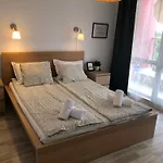 Apartmán Dardanelly
