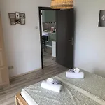 Apartmán Dardanelly *