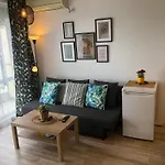 Apartmán Dardanelly