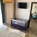 Dardanelly Apartmán Varvara (Burgas)