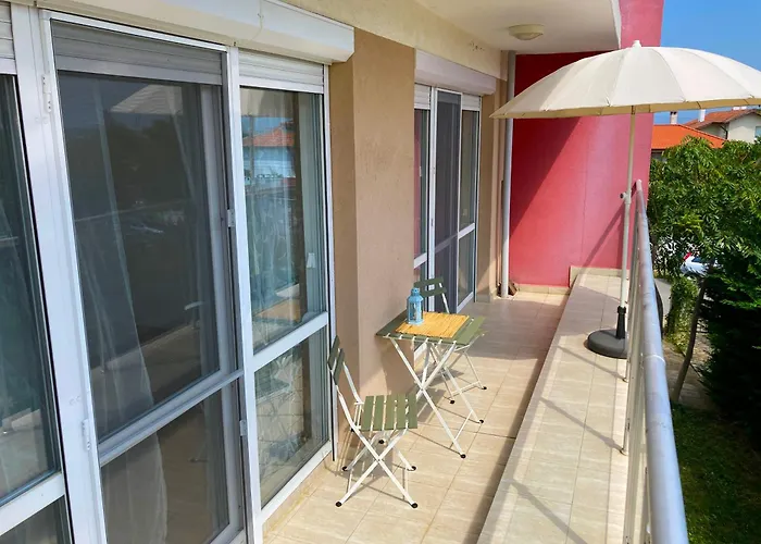 Dardanelly 公寓 瓦尔瓦拉