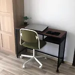 Dardanelly Apartment