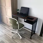 Dardanelly Apartment *