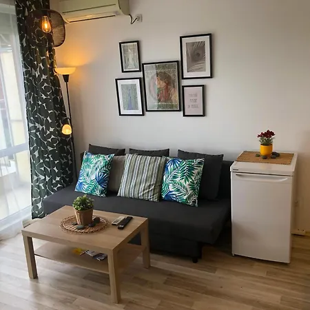 Apartman Dardanelly