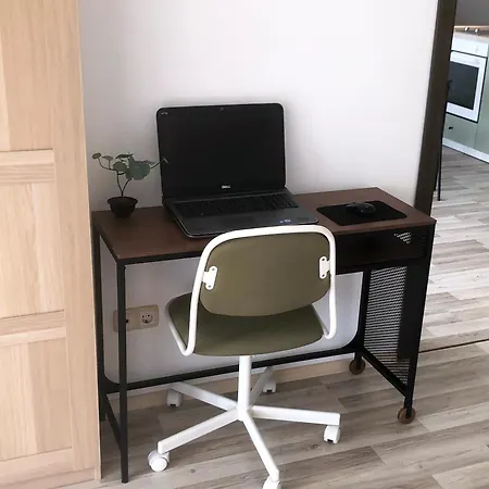 Dardanelly Apartman Varvara