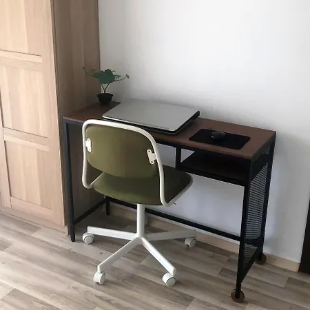 Dardanelly Apartman