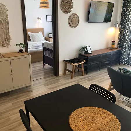 Dardanelly Apartman