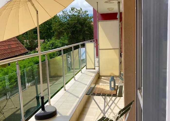 Dardanelly Варвара