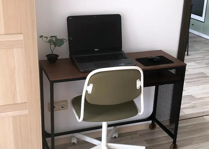 Dardanelly Апартамент Варвара