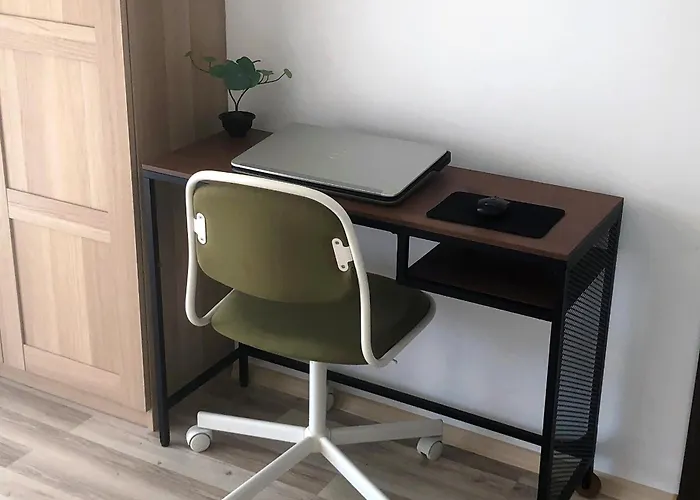 Dardanelly Апартамент