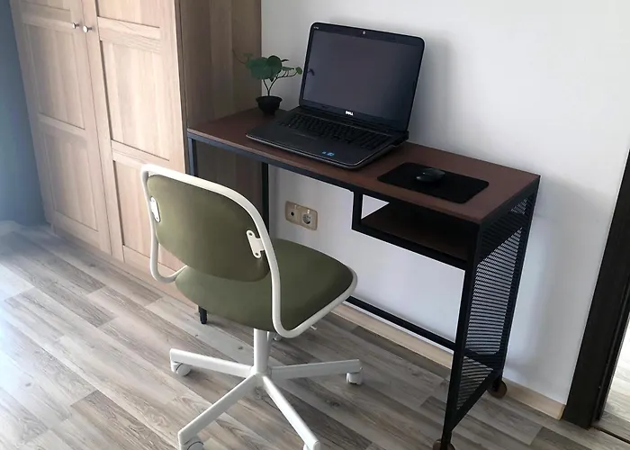 Dardanelly Апартамент *