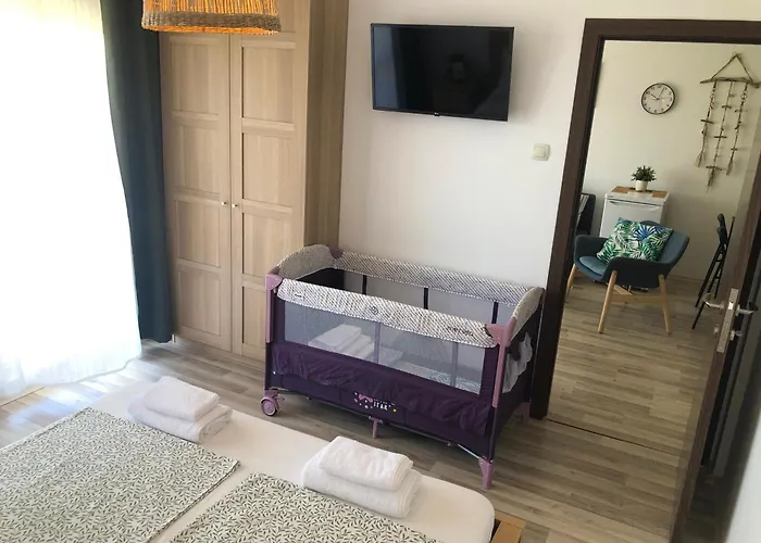 Dardanelly Апартамент Варвара